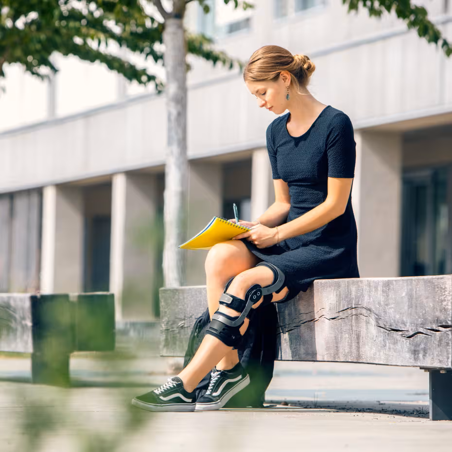 Orthoses